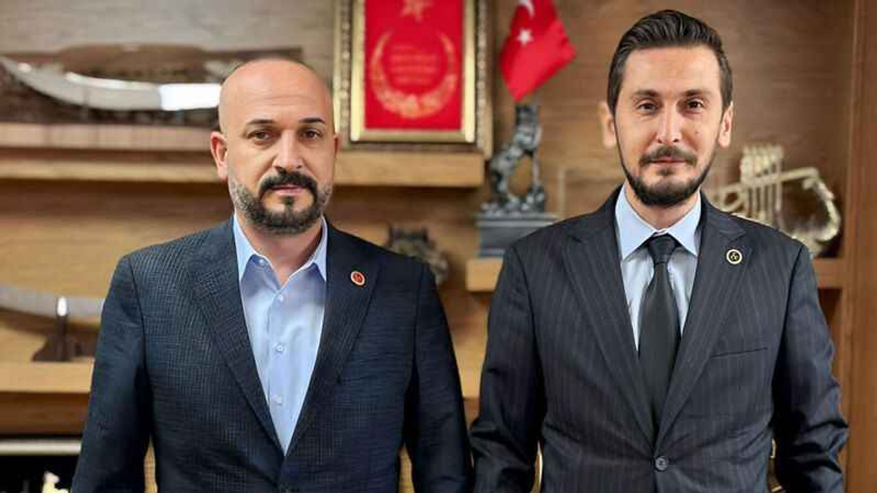 MHP'de seçimi o yönetecek!